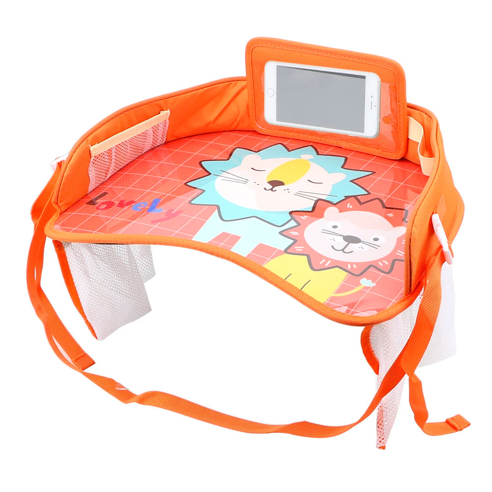 Amadoora™ Kids Travel Tray