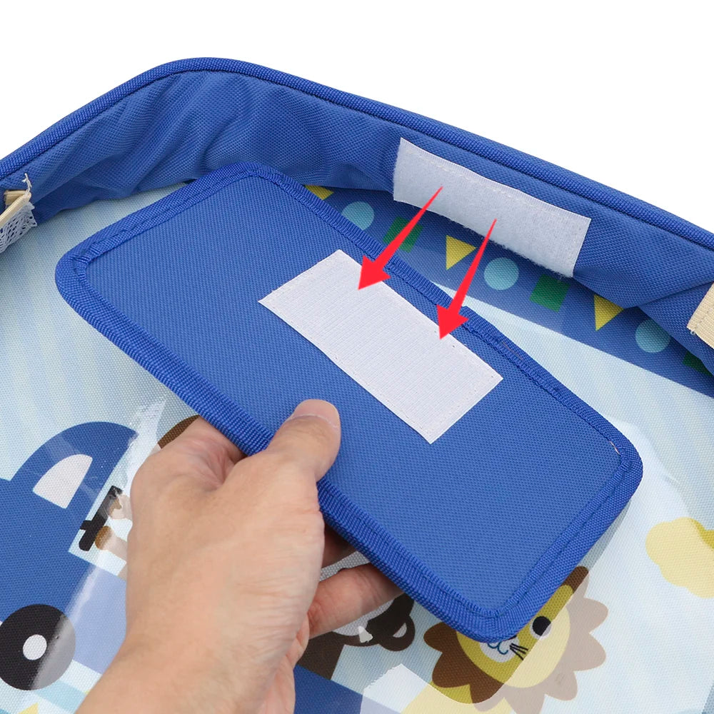 Amadoora™ Kids Travel Tray