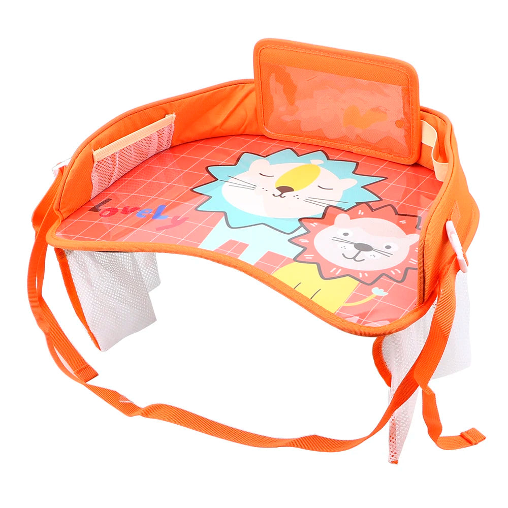 Amadoora™ Kids Travel Tray