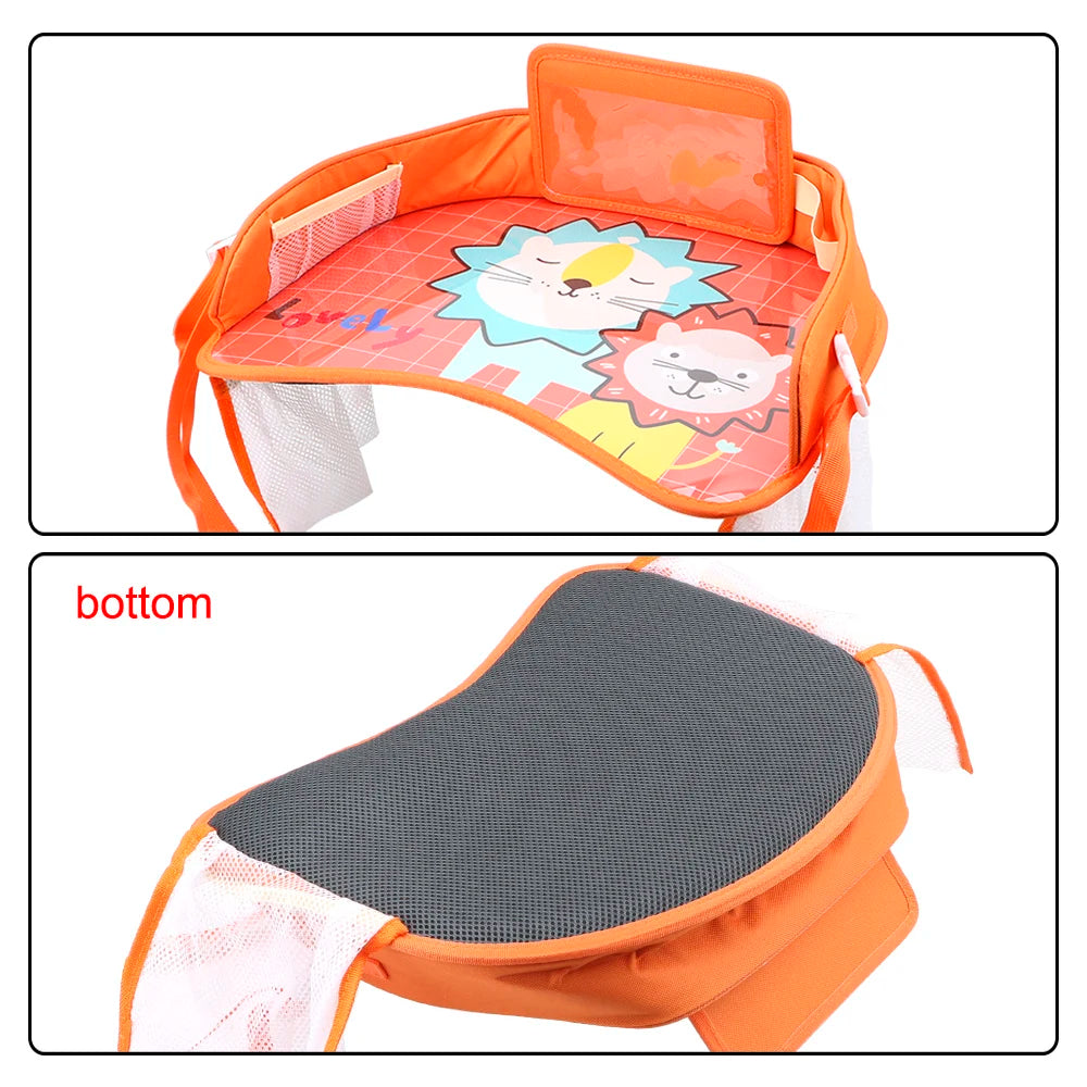 Amadoora™ Kids Travel Tray